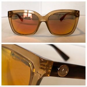 Michael Kors NWOT Sunglasses Model MK 6016